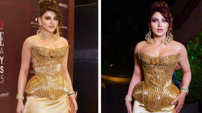 Urvashi Rautela
