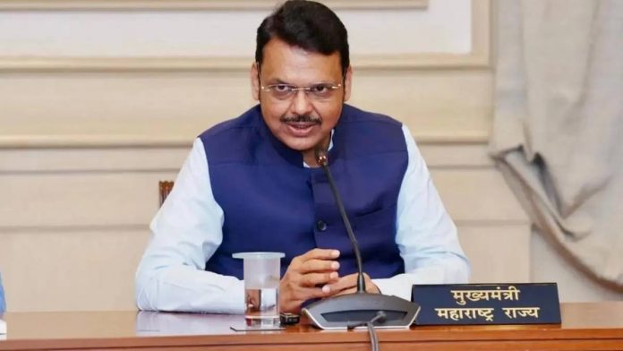 CM Devendra Fadnavis
