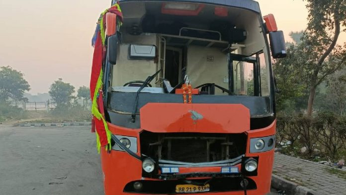 Agra-Lucknow Expressway