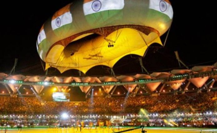 Commonwealth Games 2030