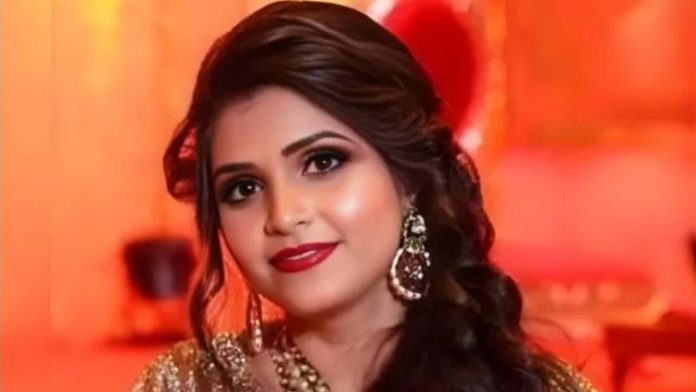 Deepti Chaurasia suicide