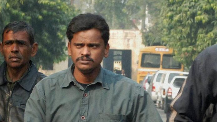Surendra Koli