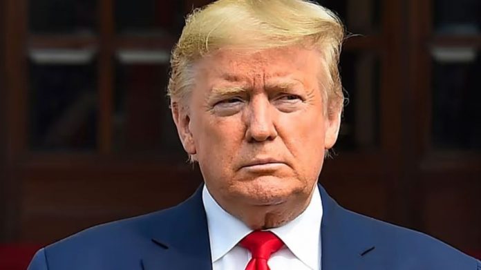 Donald Trump Travel Ban