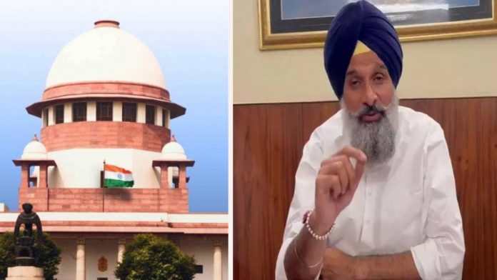 Bikram Singh Majithia