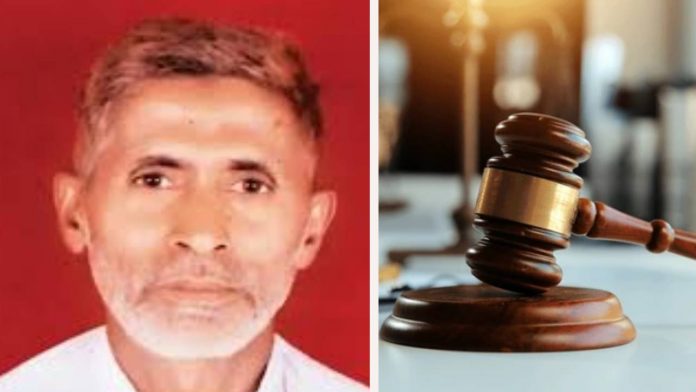 Akhlaq mob lynching case