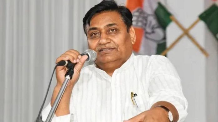 Govind Singh Dotasra