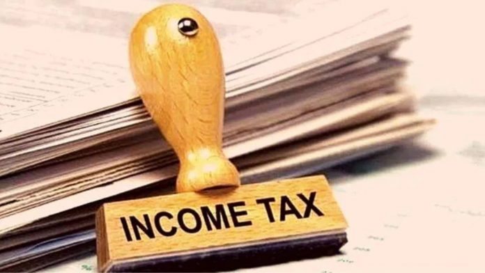 Income Tax