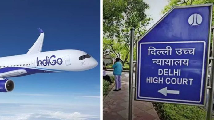 IndiGo Airlines