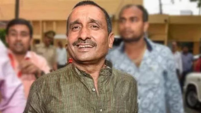 Kuldeep Sengar