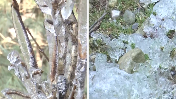 Jammu Kashmir Weather