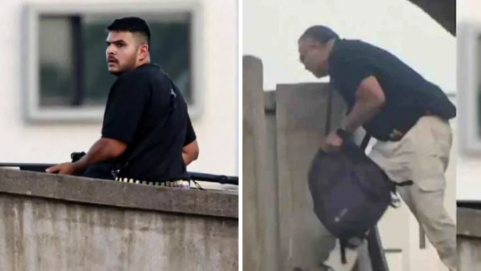 Australia Bondi Beach Attack