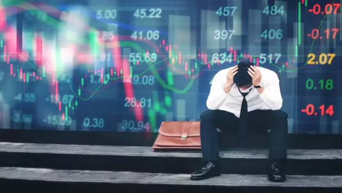 Share Market Update Today