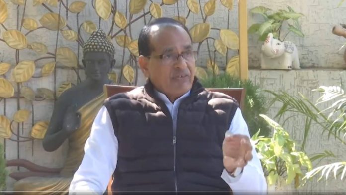 Shivraj Singh Chouhan