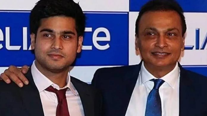 Anil Ambani