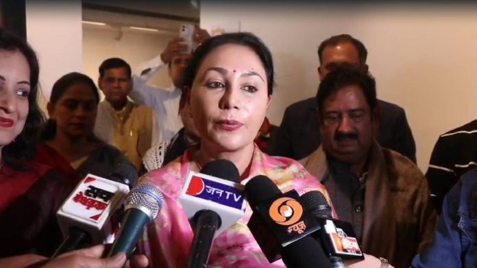 Diya Kumari