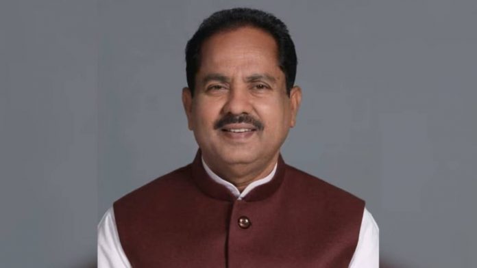 Dr. Shyam Bihari passed