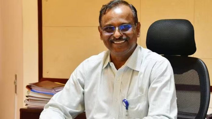 Gaganyaan Mission 2027