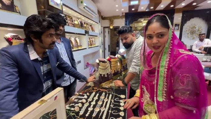 Gold And Silver Pirce Today (1)