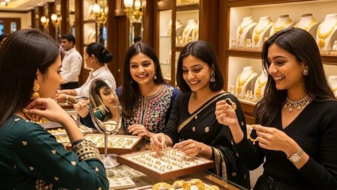 Gold and Silver Pirce Today