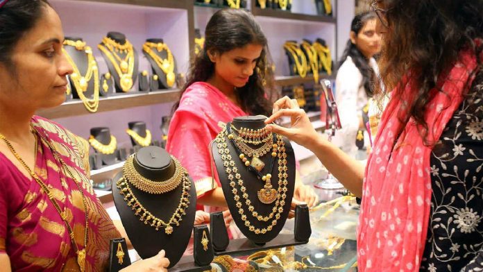 Gold and Silver Price