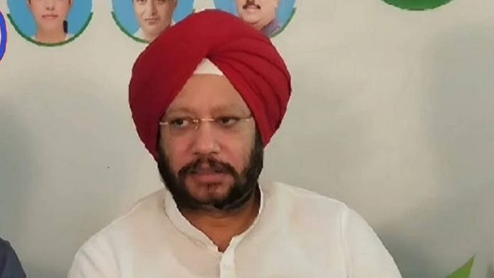 Gurdeep Singh Sappal