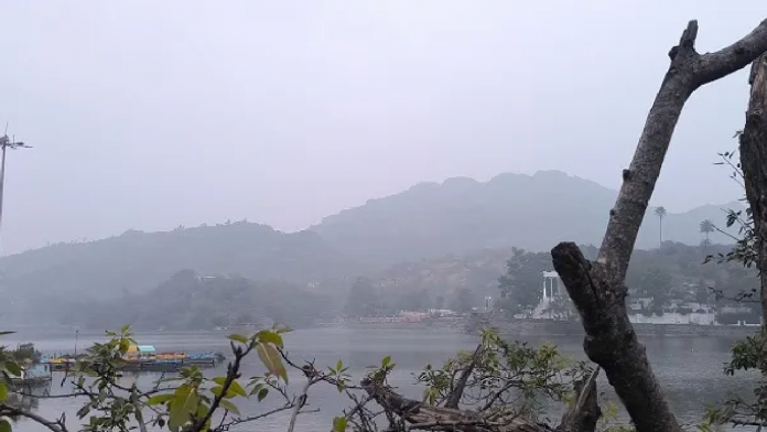 Jaipur Weather Today