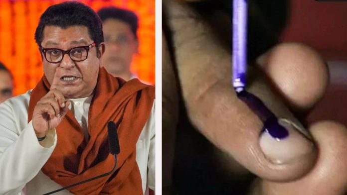 Maharashtra Civic Polls