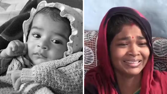 Indore Contaminated Water Tragedy