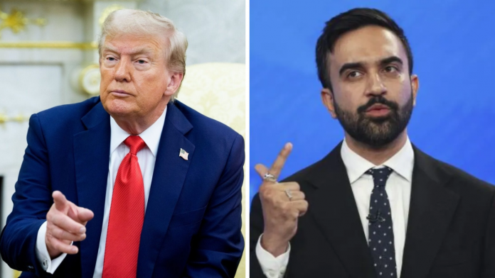 Mamadani On Nicolas Maduro Arrest