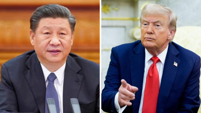 China On Nicolas Maduro Arrest