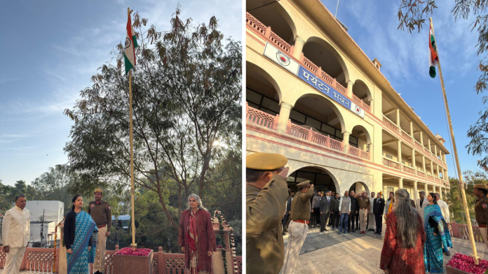 Jaipur Republic Day 2026