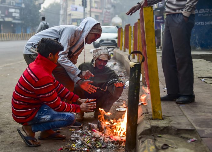 Rajasthan Weather Update