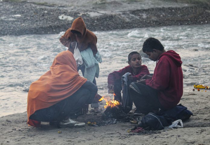 Rajasthan Cold Wave Alert