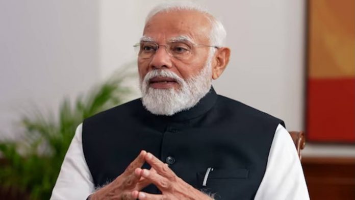 Prime Minister Narendra Modi (9)