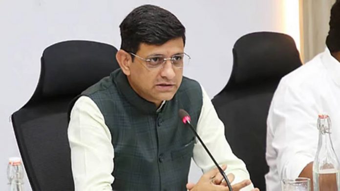 Pushyamitra Bhargava