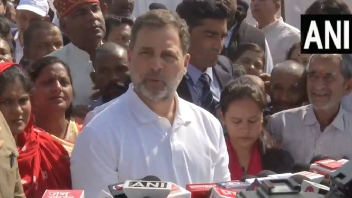 Rahul Gandhi Indore Visit (1)