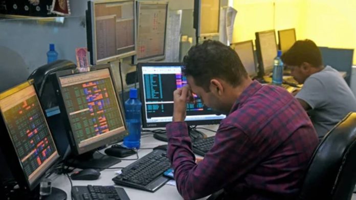 Share Market Update Today (1)