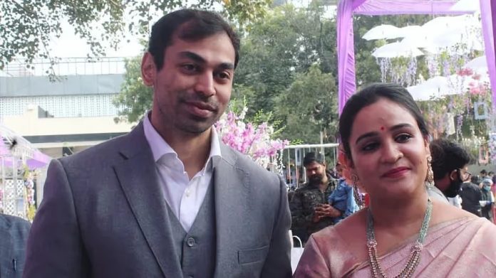 Prateek Yadav Aparna Yadav Divorce
