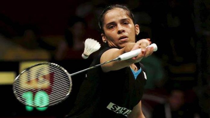 Saina Nehwal Retirement