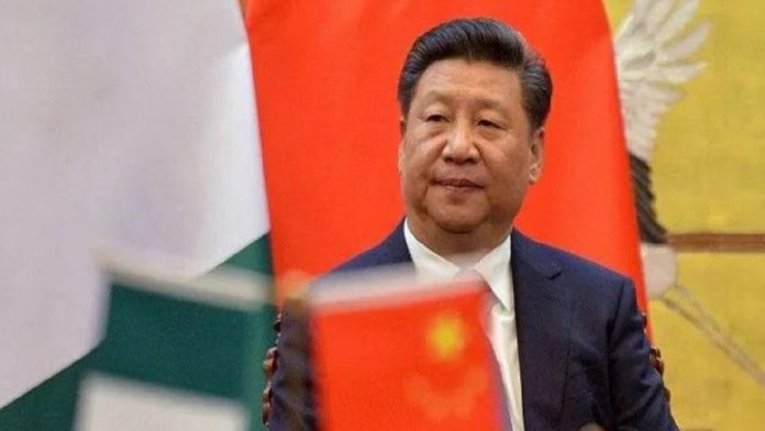 xi jinping