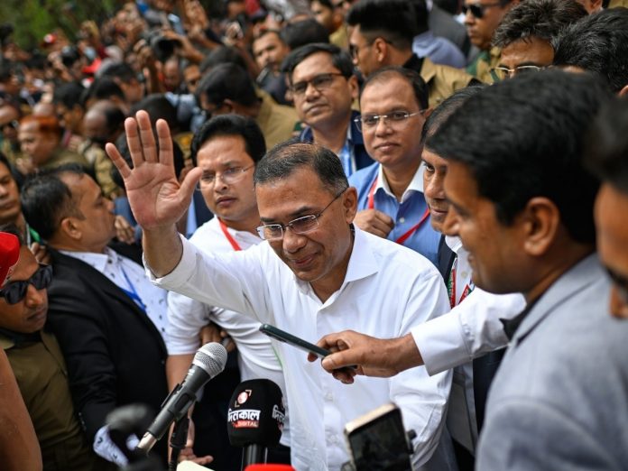 Bangladesh Election Results 2026