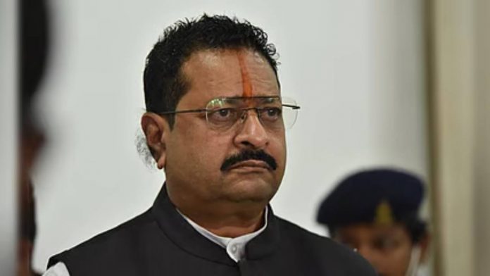 BJP MLA Basanagouda Patil