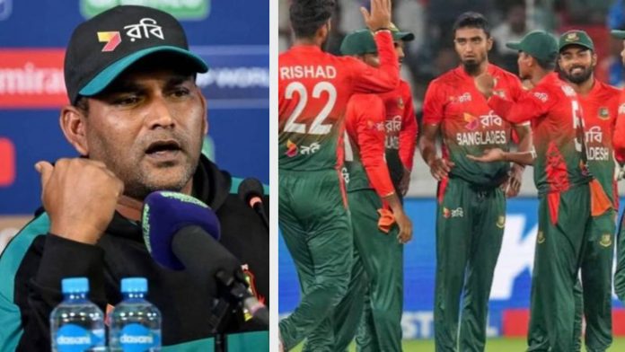 Bangladesh T20 WC Controversy