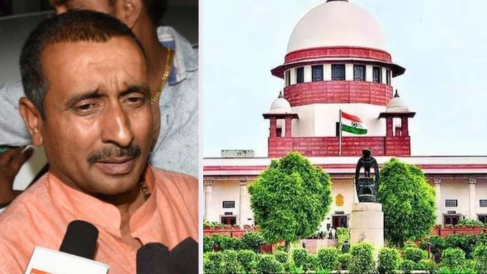 Kuldeep Singh Sengar