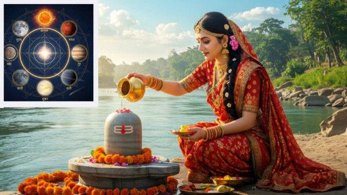 Maha Shivaratri 2026