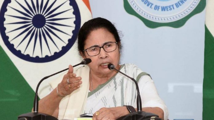 Mamata Banrji