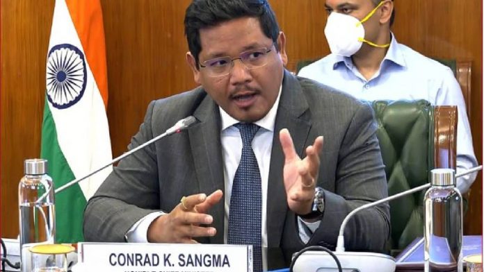 Meghalaya Budget 2026