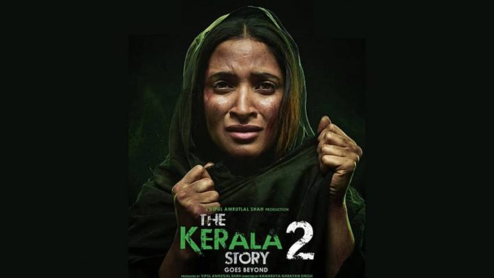 The Kerala Story 2