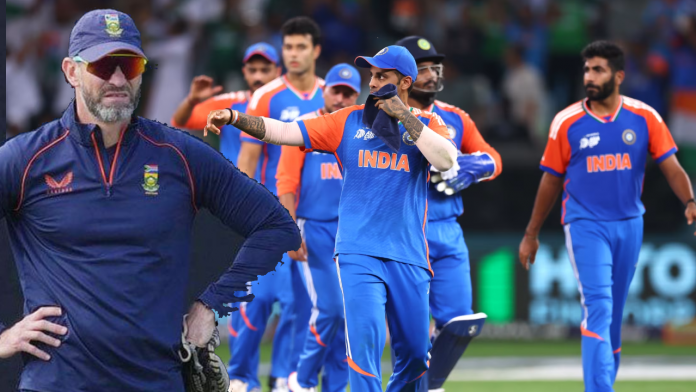 Zimbabwe coach Justin Sammons