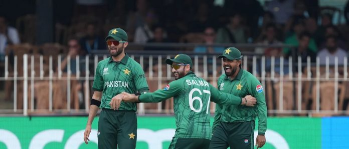 IND vs PAK, T20 World Cup 2026